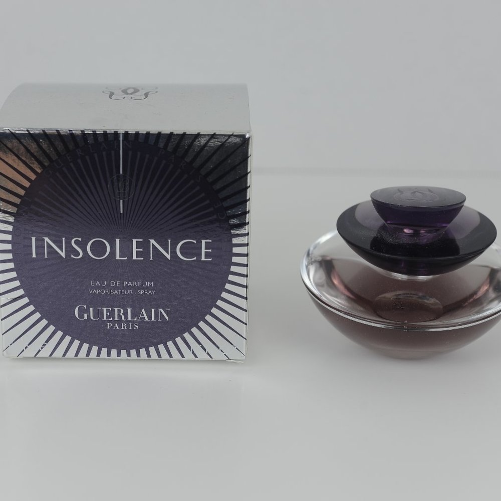 Insolence Guerlain EDP for women